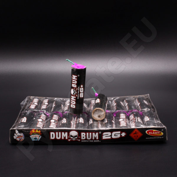 FireCracker DumBum 2G+